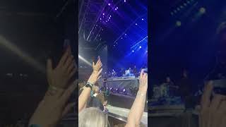 Bruce Springsteen Detroit Medley II Amsterdam 25th of May 2023
