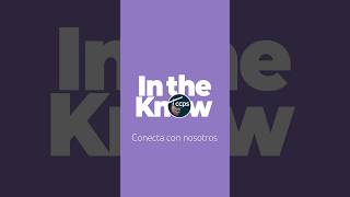 CCPS in the Know: Conecta con nosotros