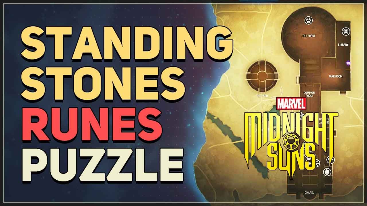 Marvel's Midnight Suns: How To Find More Gifts - Cultured Vultures