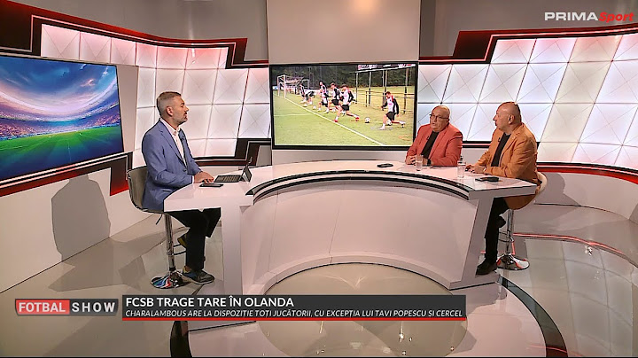 Grădinescu:"La FCSB e o schimbare de strategie, pe Gigi Becali îl interesează doar Liga Campionilor"