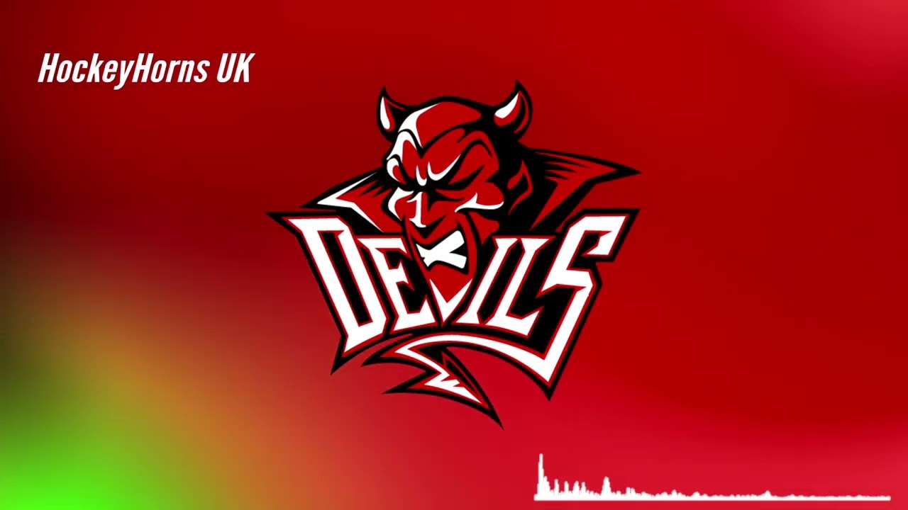 Cardiff Devils 2023 Goal Horn