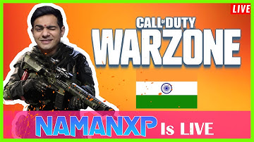 SYKOV LOADOUT | USING SYKOV | Warzone | Call Of Duty | Warzone | NamanXP