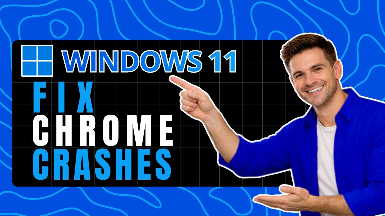 How to Fix Chrome Crashing in Windows 11 - Browse Without Interruptions ...