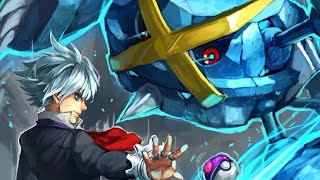 TOP LANER METAGROSS CARRY THE TEAM POKEMON UNITE #pokemonunite #pokemon #metagross #rayquazapokemon