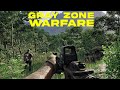 Grayzone warfare  mes premieres impressions 