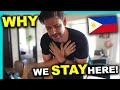 5 THINGS we learned from FILIPINOS living in the PHILIPPINES