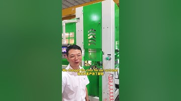 Customized horizontal flaskless automatic molding machine will be shipped to India