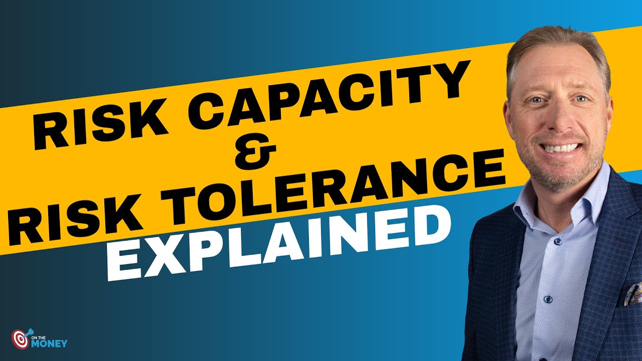 Retirement : Risk Capacity & Risk Tolerance  | Retirement Scenario