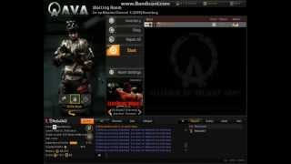 AVA Room Bugged By ReDuCkCZ
