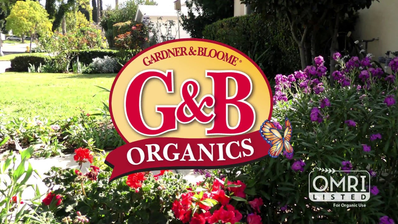 GBO Planting Mix