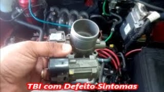 Tbi Ou Corpo Da Borboleta Com Defeito Sintomas Que Seu Carro Pode Apresentar