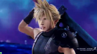 ♯209 弐疎外凛のDISSIDIA FINAL FANTASY