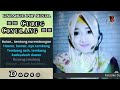 CURUG CINULANG-DARSO||KARAOKE POP SUNDA