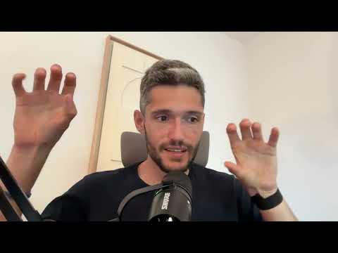 344 - Pourquoi être fier de toi t'éloigne de toi-même