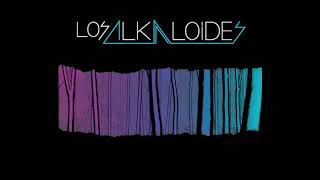 Video thumbnail of "Los Alkaloides - Ojeras (Studio Version)"