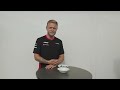 Kevin Magnussen and Nico Hulkenberg take on the Chopstick challenge