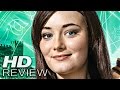 SMARAGDGRÜN Kritik Review & Trailer Deutsch German (2016)