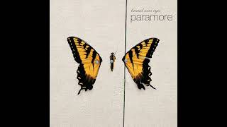 Paramore - Playing God (Instrumental)