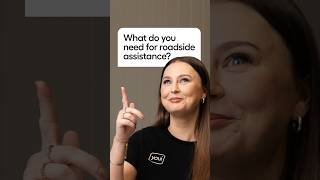 What Do You REALLY Need for Roadside Assistance?