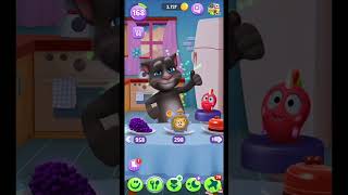 My Talking Tom 2 - Funny Cat