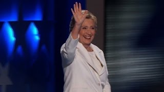 hillary clintons full dnc speech entire speech