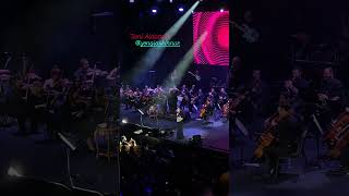 Aşkın Nur Yengi / Seni Aldattım 🎤🎶 (Zorlu Psm)