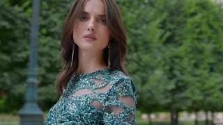 Muse Arabia/ ELIE SAAB launches LE PARFUM ROYAL
