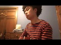 [NEW MUSIC] 青い部屋
