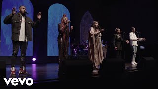 Tasha Cobbs Leonard - Jesus Lover Of My Soul (feat. The Walls Group) (Performance Video)