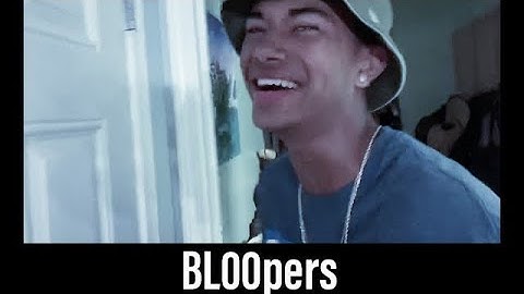 Bloopers [The (enter tranzit bus bois)]