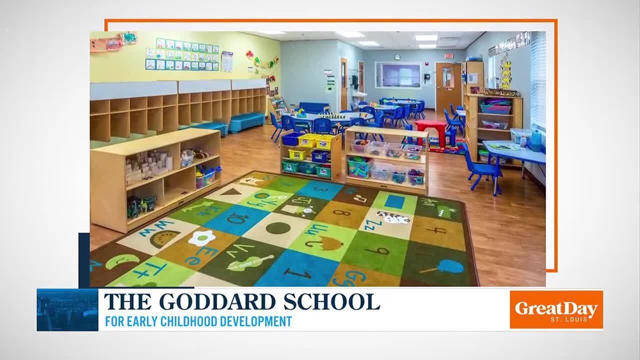 The Goddard School of Wentzville