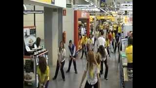 flashmob makro.avi