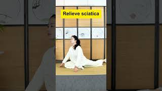 Quick Sciatica Relief Stretch You ll Wish You Knew Sooner