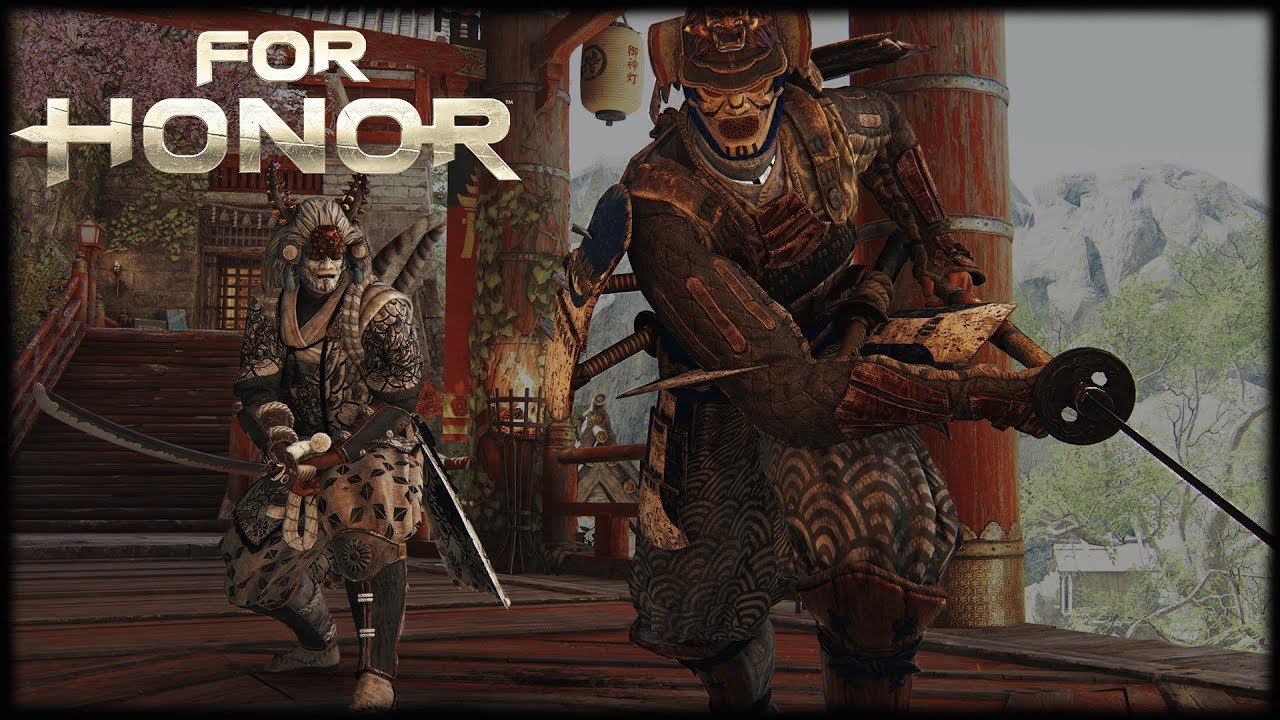Master Kensei vs Grandmasters | Beast Highlander! More Kensei Mirrors! | For Honor Duels