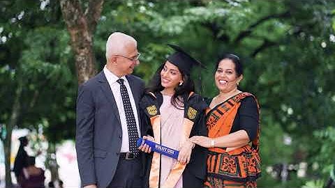 🎓 SLIIT September Convocation 2025 | After movie 🎥