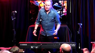 Aaron & Ethan Emerson perform 