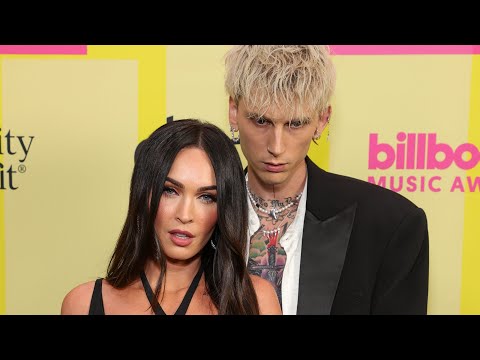 Megan Fox and