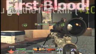 Across the map noscope collateral :)