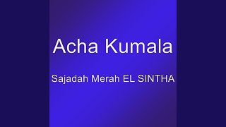 Sajadah Merah EL SINTHA