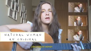 Natural Woman (An Original Song)