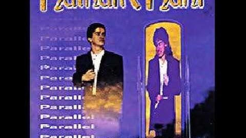 Nathan Mahl - Parallel Eccentricities - Orgazmic 3 (Sample)