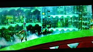 Dalia And The Red Book Wolf Feet Vidfeetlove