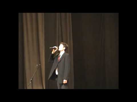 ნოდარ მახარაშვილი - ერთმანეთს ვნატრობთ