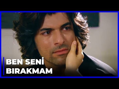 Fatmagül, Kerim'i Teselli Ediyor - Fatmagül'ün Suçu Ne?