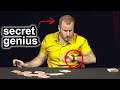Revealed  markobis card tricks fism  fool us