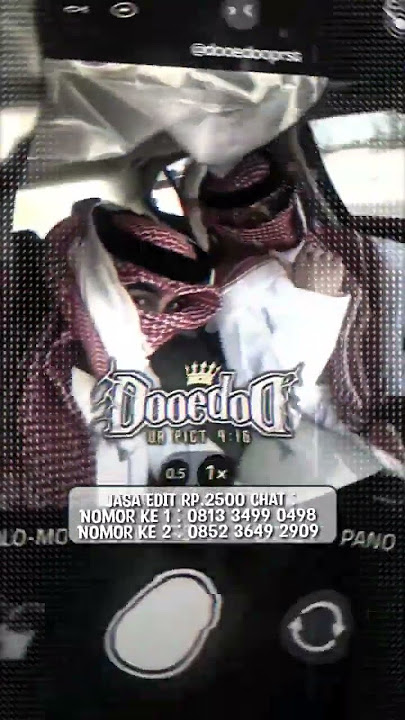 PRESET DJ HABIBI KANE 2024 SOUND ARAB