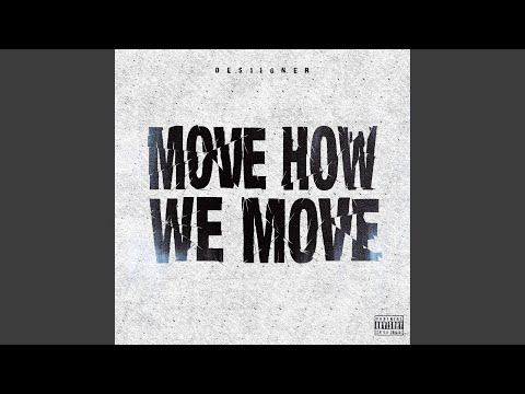 Move How We Move