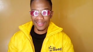 Nomfundo Moh - Umncele (fan music video)
