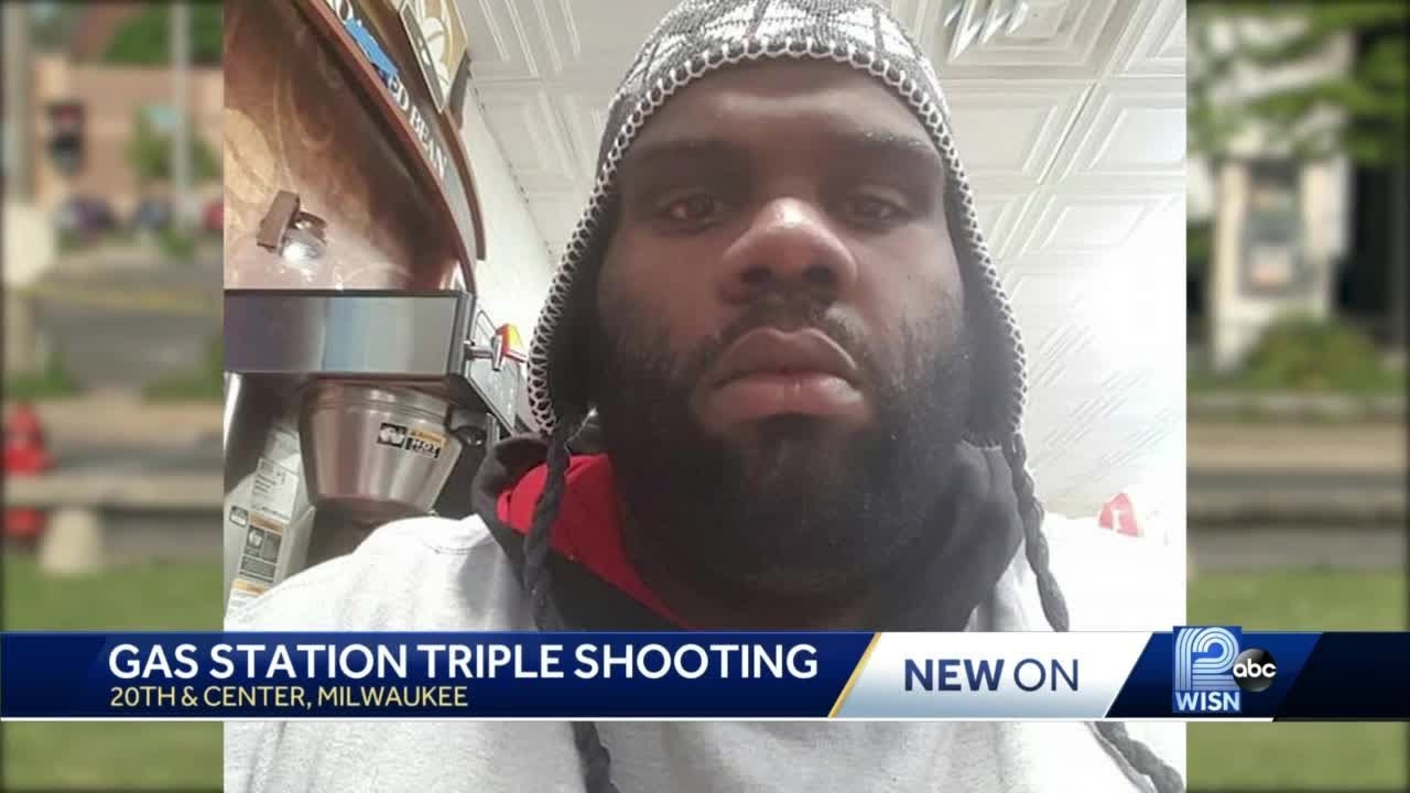 Security Guard shot and killed in triple shooting in Milwaukee ...