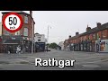 Dash Cam Ireland - Rathgar, Dublin